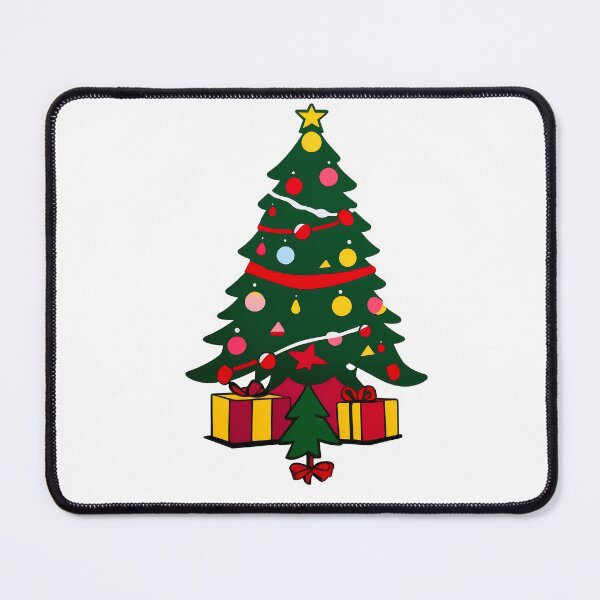 Item preview, Christmas tree and decorations. designed and sold by PhonLawat.
