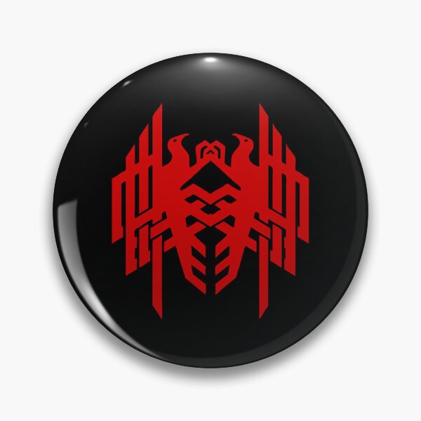 Item preview, Amell Family Crest designed and sold by TitusDavid.