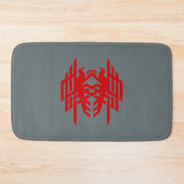 Item preview, Amell Family Crest designed and sold by TitusDavid.
