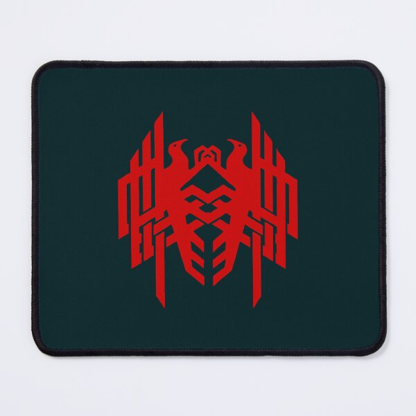 Item preview, Amell Family Crest designed and sold by TitusDavid.