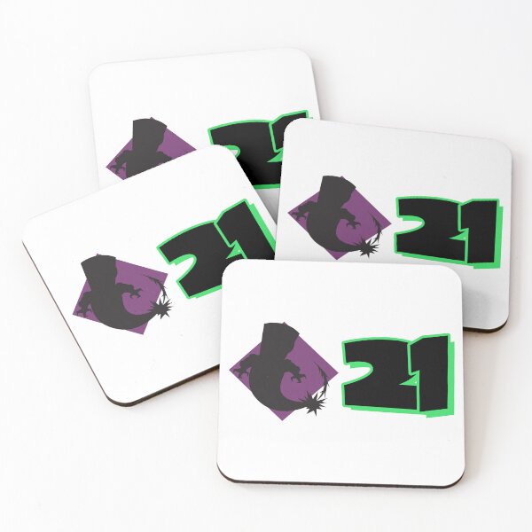 Item preview, Ben 10 #21 - Buzzshock (Black) designed and sold by Bluefooted.