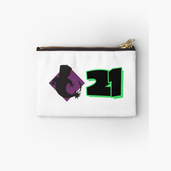 Item preview, Ben 10 #21 - Buzzshock (Black) designed and sold by Bluefooted.