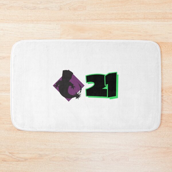 Item preview, Ben 10 #21 - Buzzshock (Black) designed and sold by Bluefooted.