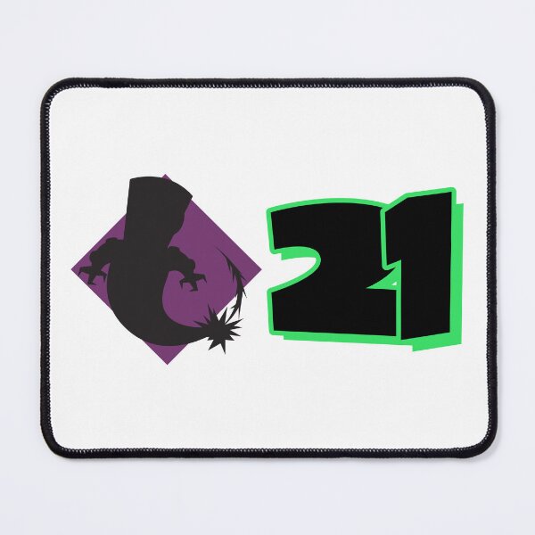 Item preview, Ben 10 #21 - Buzzshock (Black) designed and sold by Bluefooted.