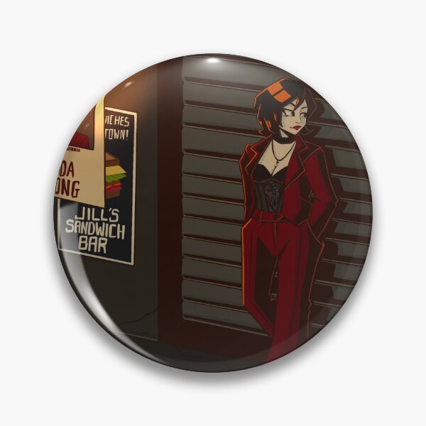 Item preview, Late Nights designed and sold by Cat Williams.