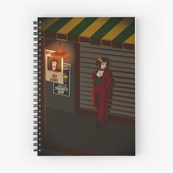Item preview, Late Nights designed and sold by Cat Williams.