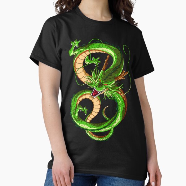 Item preview, Shenron - T designed and sold by codydorkin.