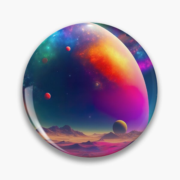 Item preview, fullcolor space designed and sold by eleenrawrrr22.
