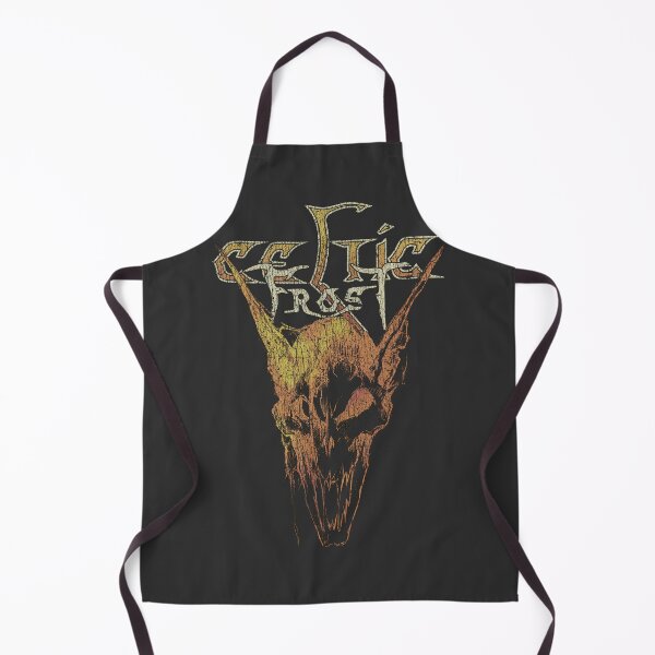 Item preview, Into the Pandemonium 1987 designed and sold by AstroZombie6669.