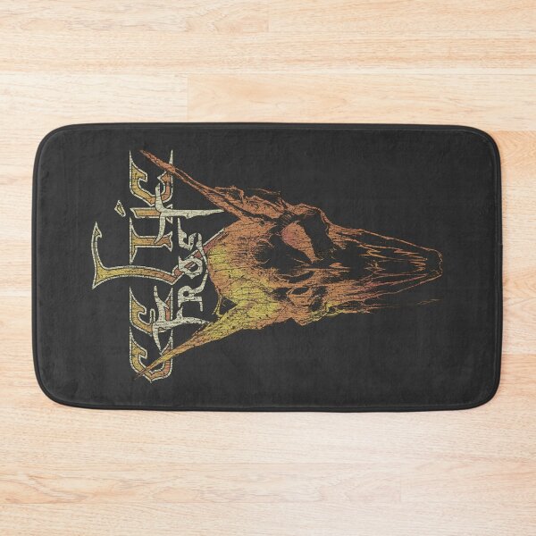 Item preview, Into the Pandemonium 1987 designed and sold by AstroZombie6669.