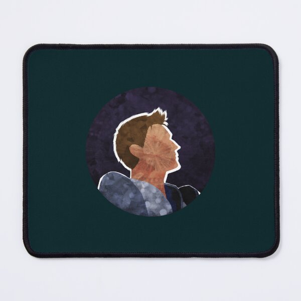 Item preview, Alistair Profile designed and sold by TitusDavid.