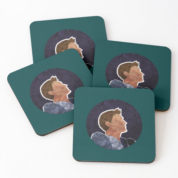 Item preview, Alistair Profile designed and sold by TitusDavid.