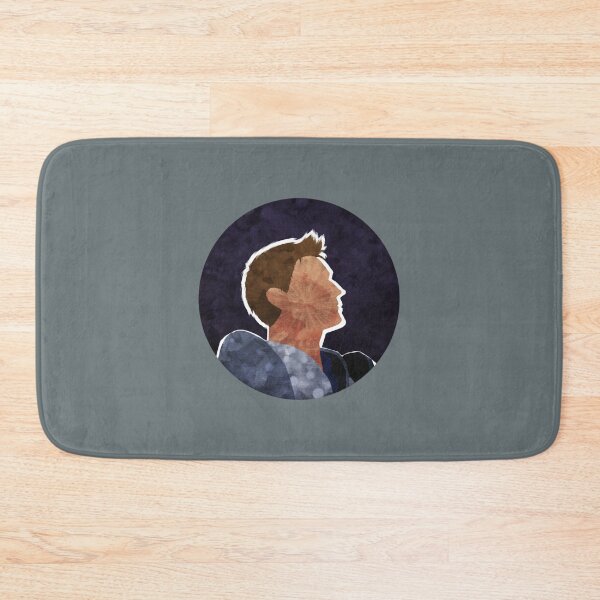 Item preview, Alistair Profile designed and sold by TitusDavid.