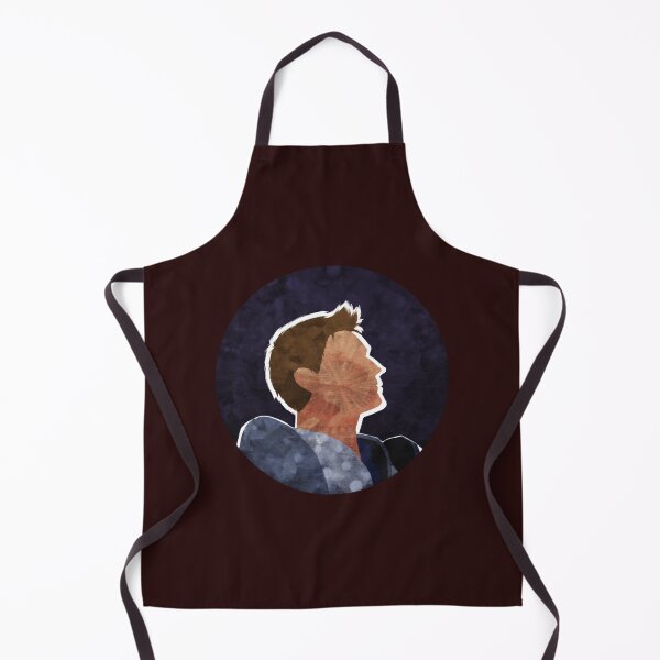 Item preview, Alistair Profile designed and sold by TitusDavid.