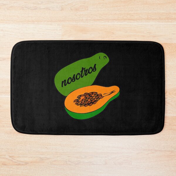 Item preview, Nosotros Papaya    designed and sold by yayayoyog.