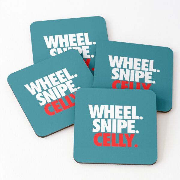 Item preview, Wheel. Snipe. Celly designed and sold by Zenlydinhzine.
