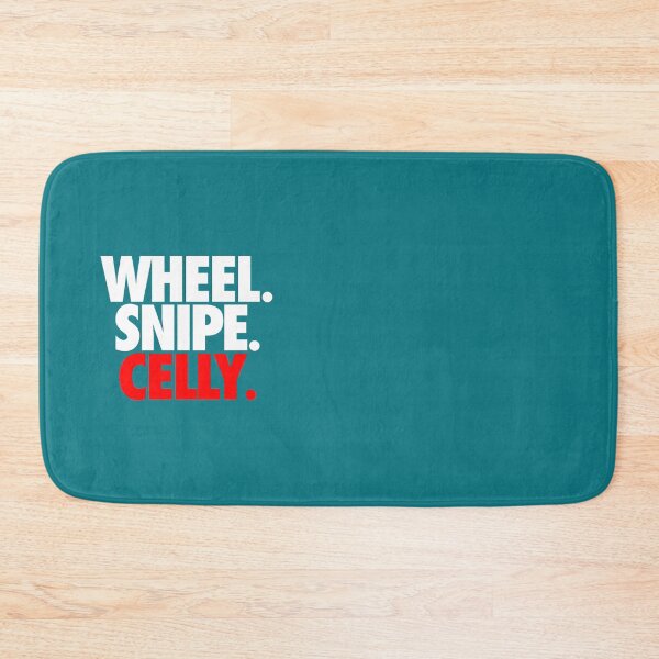 Item preview, Wheel. Snipe. Celly designed and sold by Zenlydinhzine.