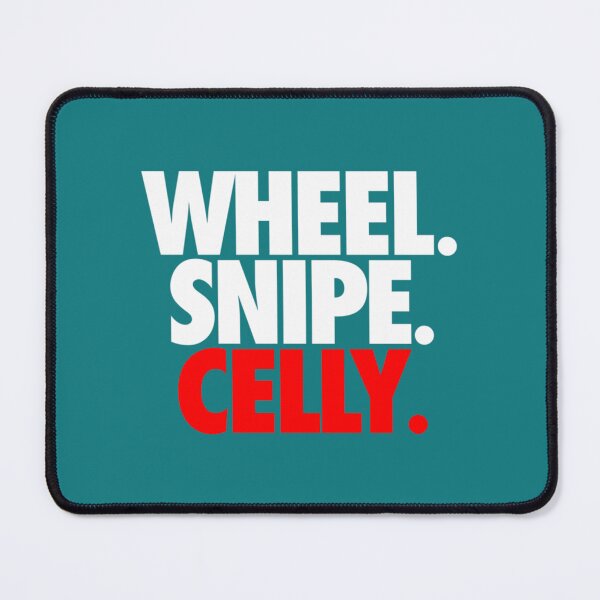 Item preview, Wheel. Snipe. Celly designed and sold by Zenlydinhzine.
