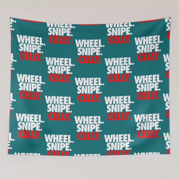 Item preview, Wheel. Snipe. Celly designed and sold by Zenlydinhzine.
