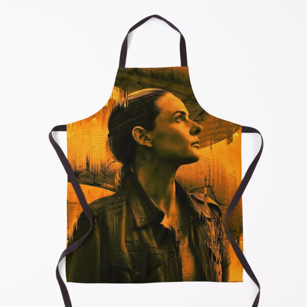 Item preview, Silo Movie 2023 designed and sold by valerieagana.