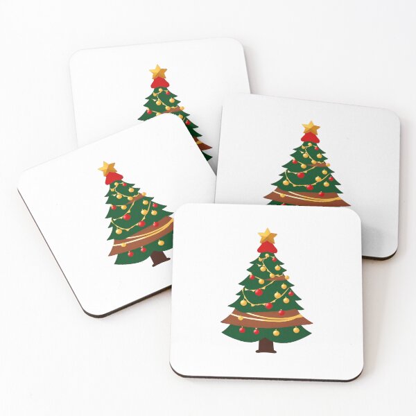 Item preview, Christmas tree and decorations. designed and sold by PhonLawat.