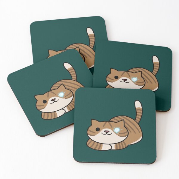 Item preview, Anders the Cat designed and sold by TitusDavid.