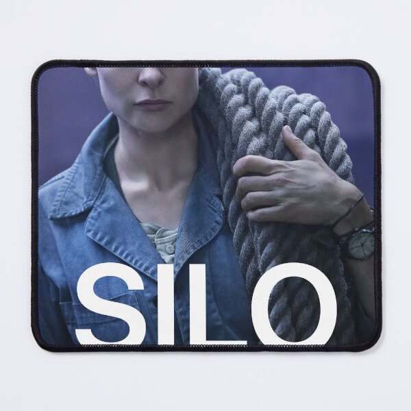 Item preview, Silo Movie 2023 designed and sold by valerieagana.