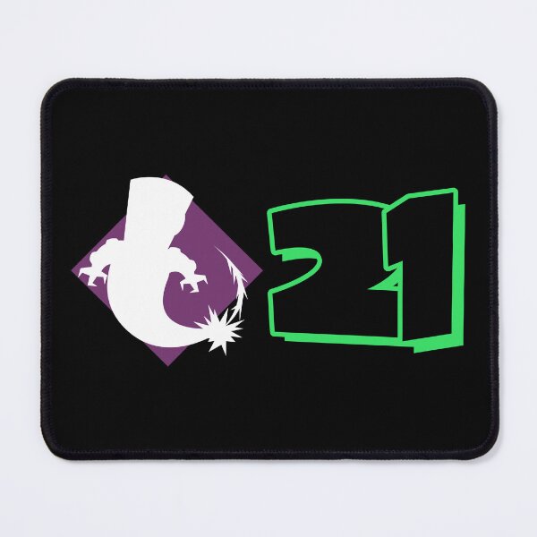 Item preview, Ben 10 #21 - Buzzshock (White) designed and sold by Bluefooted.