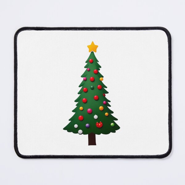 Item preview, Christmas tree and decorations. designed and sold by PhonLawat.