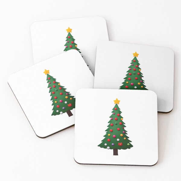 Item preview, Christmas tree and decorations. designed and sold by PhonLawat.