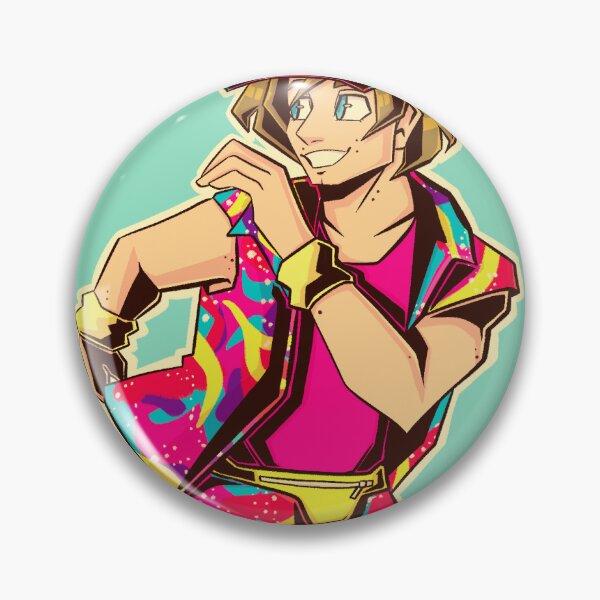 Item preview, Leon KENnedy designed and sold by Cat Williams.