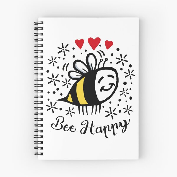 Item preview, B Series - 1. Bee Happy designed and sold by Bev Aisbett.