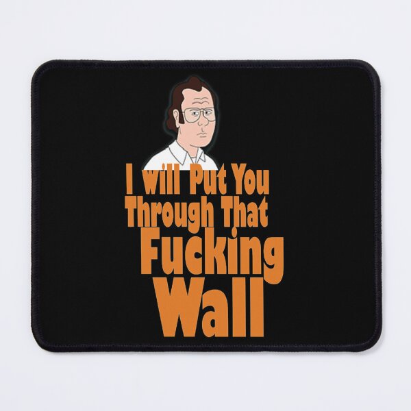 Item preview, F is for Family - Frank Murphy will put you through the Wall!    designed and sold by yayayoyog.