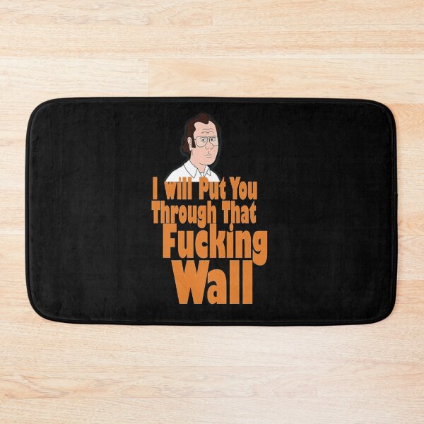 Item preview, F is for Family - Frank Murphy will put you through the Wall!    designed and sold by yayayoyog.