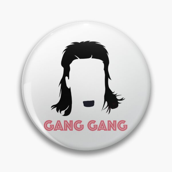 Item preview, Gang Gang Rat King Comedy Design    designed and sold by yayayoyog.