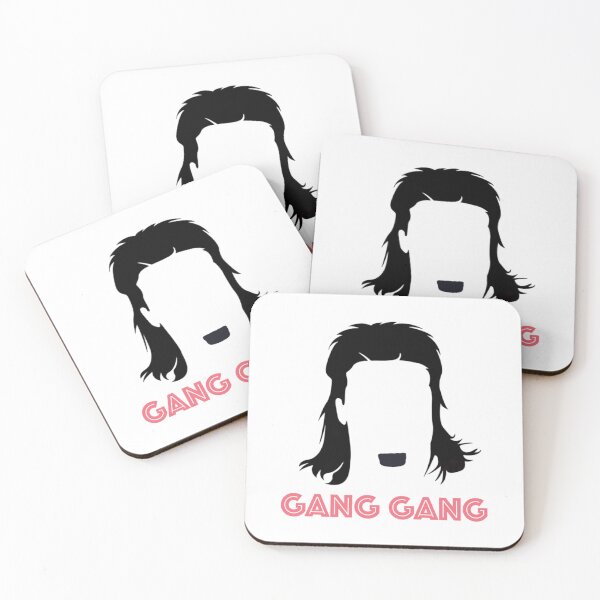 Item preview, Gang Gang Rat King Comedy Design    designed and sold by yayayoyog.