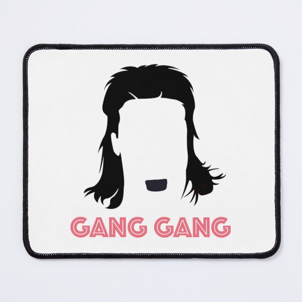 Item preview, Gang Gang Rat King Comedy Design    designed and sold by yayayoyog.