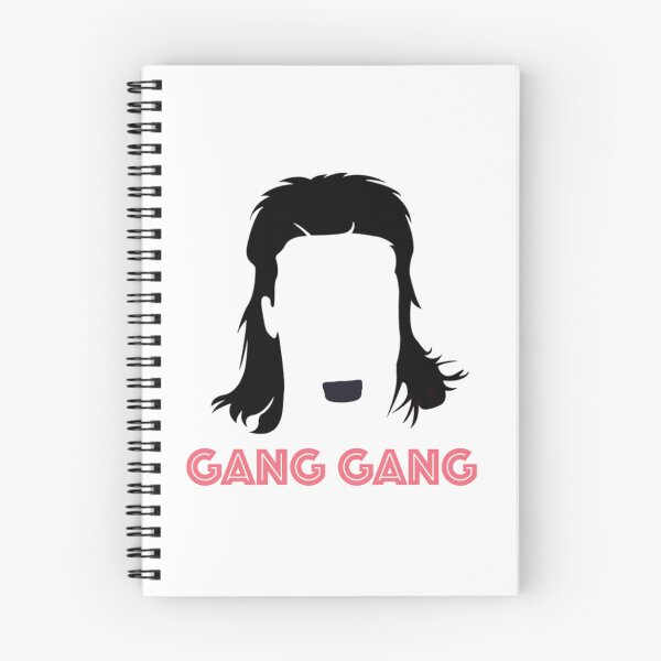 Item preview, Gang Gang Rat King Comedy Design    designed and sold by yayayoyog.