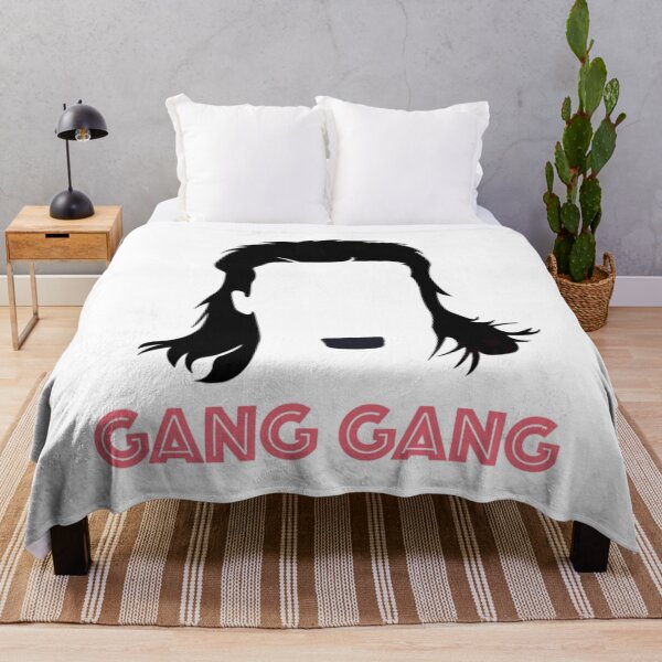 Item preview, Gang Gang Rat King Comedy Design    designed and sold by yayayoyog.