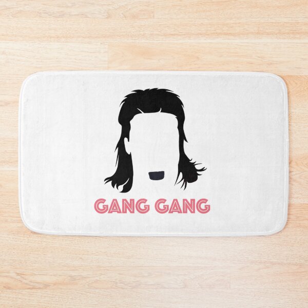 Item preview, Gang Gang Rat King Comedy Design    designed and sold by yayayoyog.