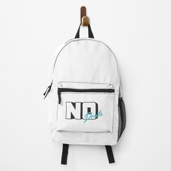 Item preview, No Dents Sticker  designed and sold by yayayoyog.