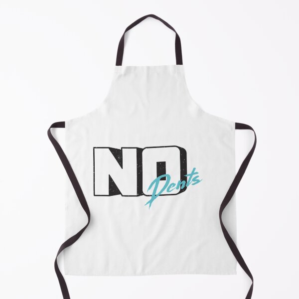 Item preview, No Dents Sticker  designed and sold by yayayoyog.