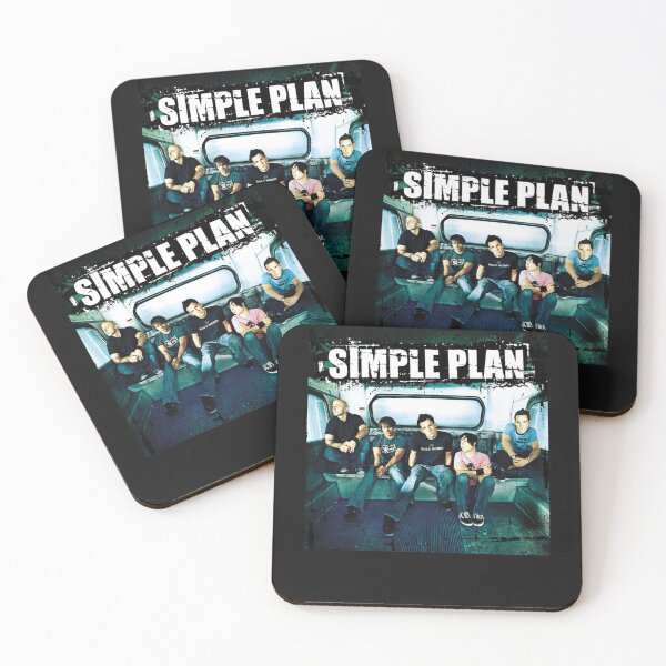 Item preview, SIMPLE PLAN TOUR 2017  designed and sold by LatishaRiste5.