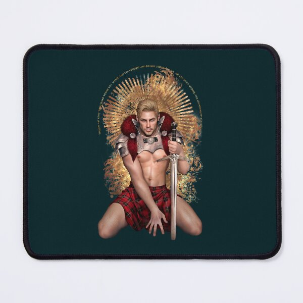 Item preview, Champions of the just designed and sold by TitusDavid.