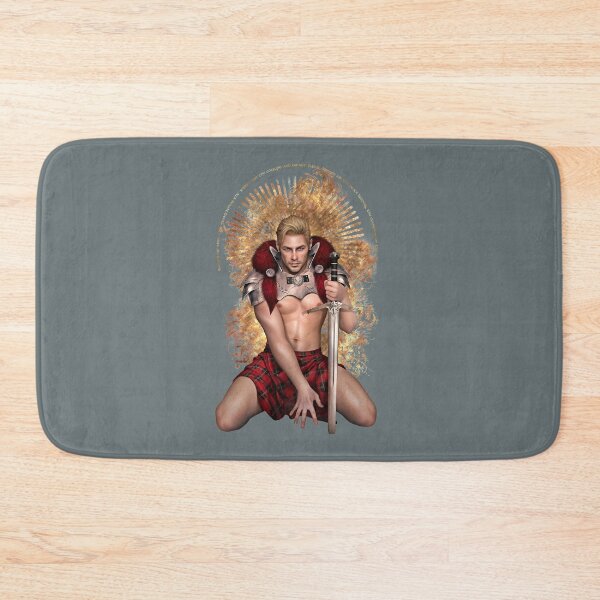 Item preview, Champions of the just designed and sold by TitusDavid.