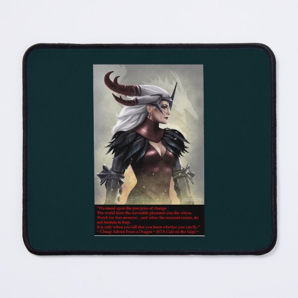 Item preview, Cheap Advice From A Dragon designed and sold by TitusDavid.
