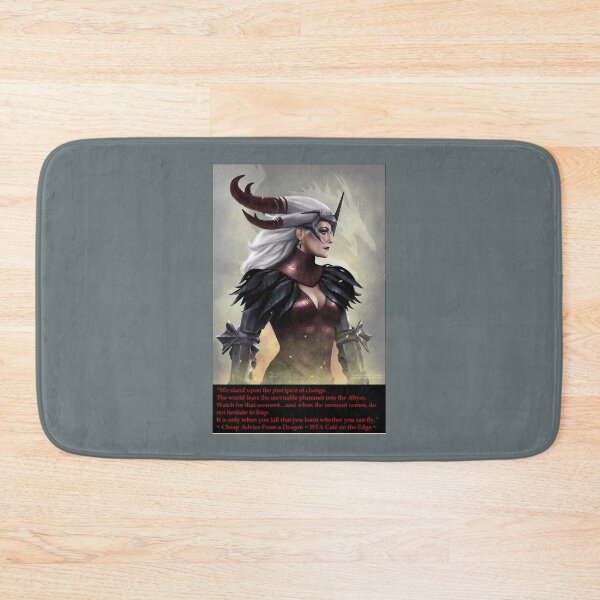 Item preview, Cheap Advice From A Dragon designed and sold by TitusDavid.