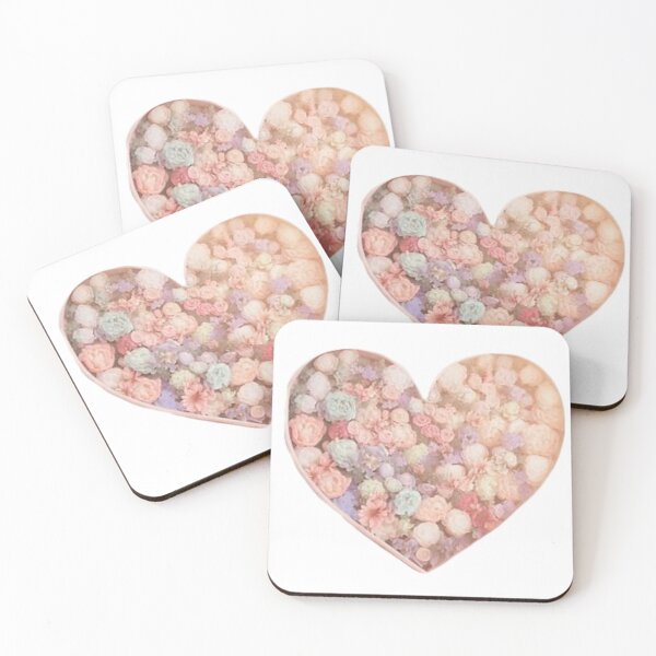 Item preview, HEART designed and sold by bodylump.