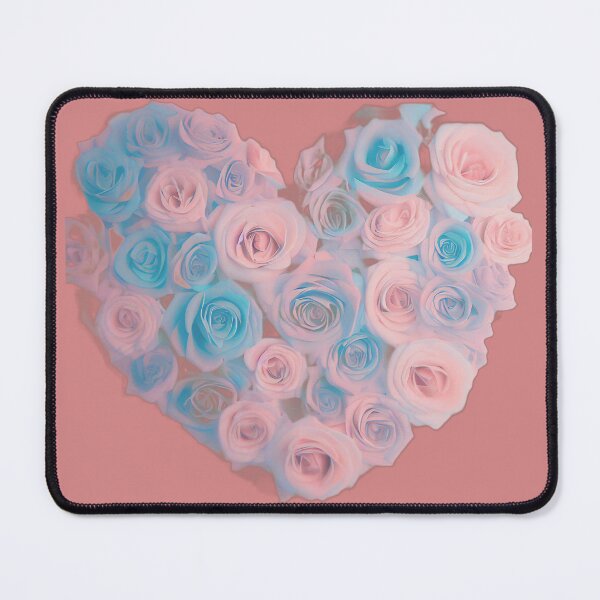 Item preview, Rose HEART designed and sold by bodylump.