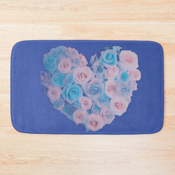 Item preview, Rose HEART designed and sold by bodylump.